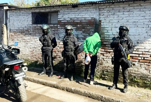 Un chico de 14 años es el primer investigado en Tucumán bajo el nuevo Régimen Penal Juvenil: qué hizo